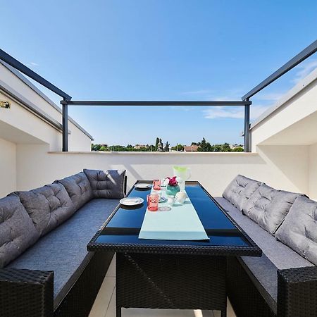 Ferienwohnung Sommer Novigrad  Zewnętrze zdjęcie
