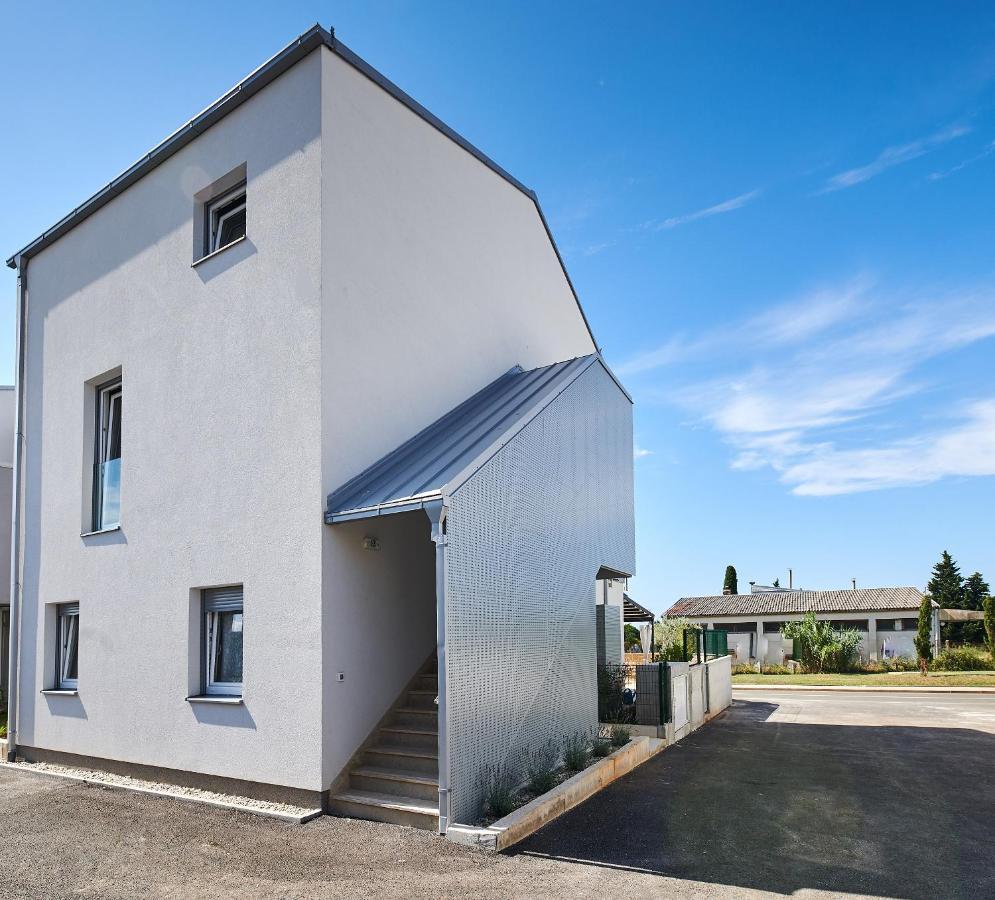 Ferienwohnung Sommer Novigrad  Zewnętrze zdjęcie
