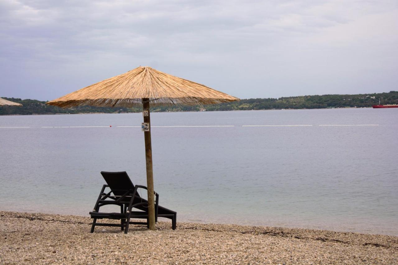 Ferienwohnung Sommer Novigrad  Zewnętrze zdjęcie