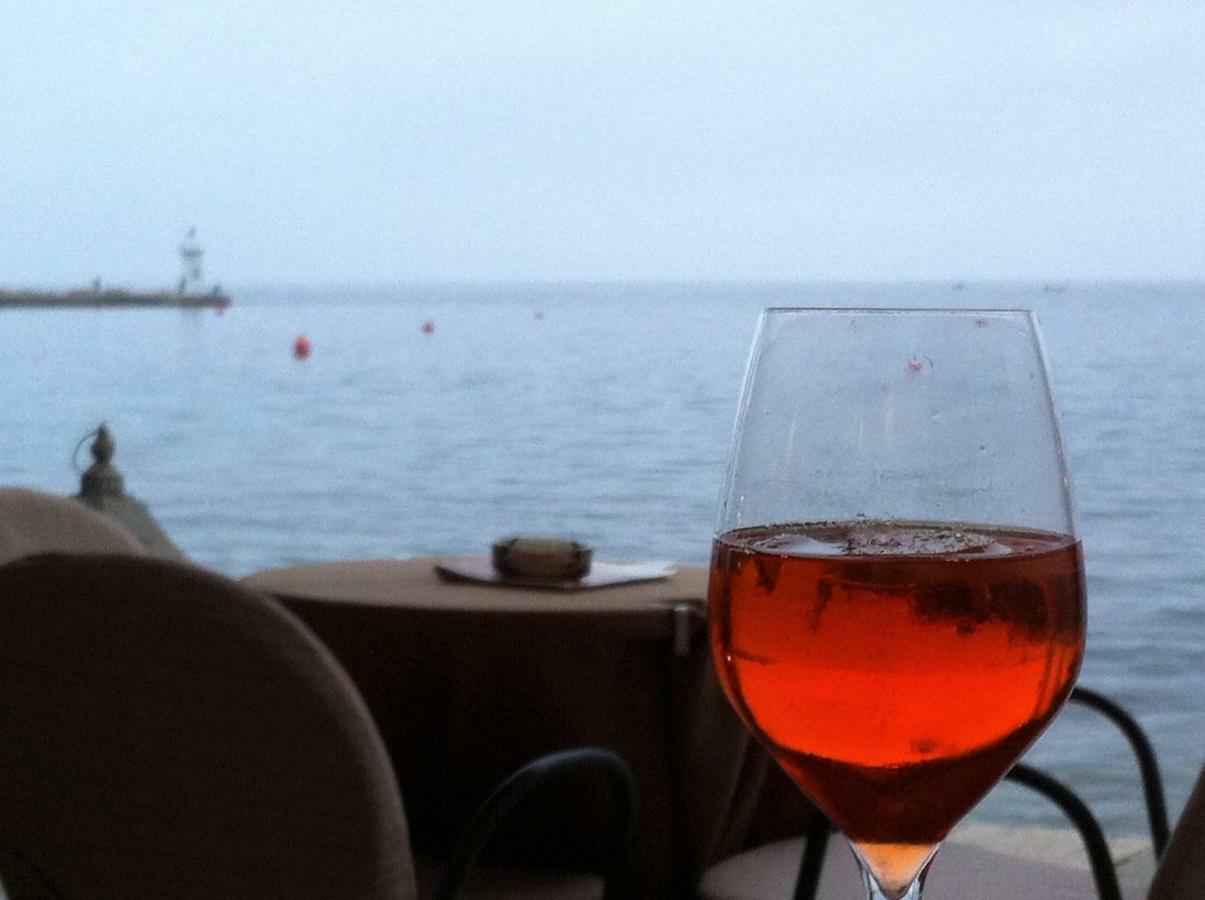Ferienwohnung Sommer Novigrad  Zewnętrze zdjęcie