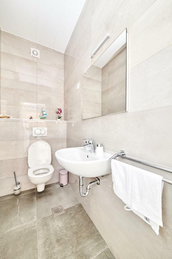 Ferienwohnung Sommer Novigrad  Zewnętrze zdjęcie