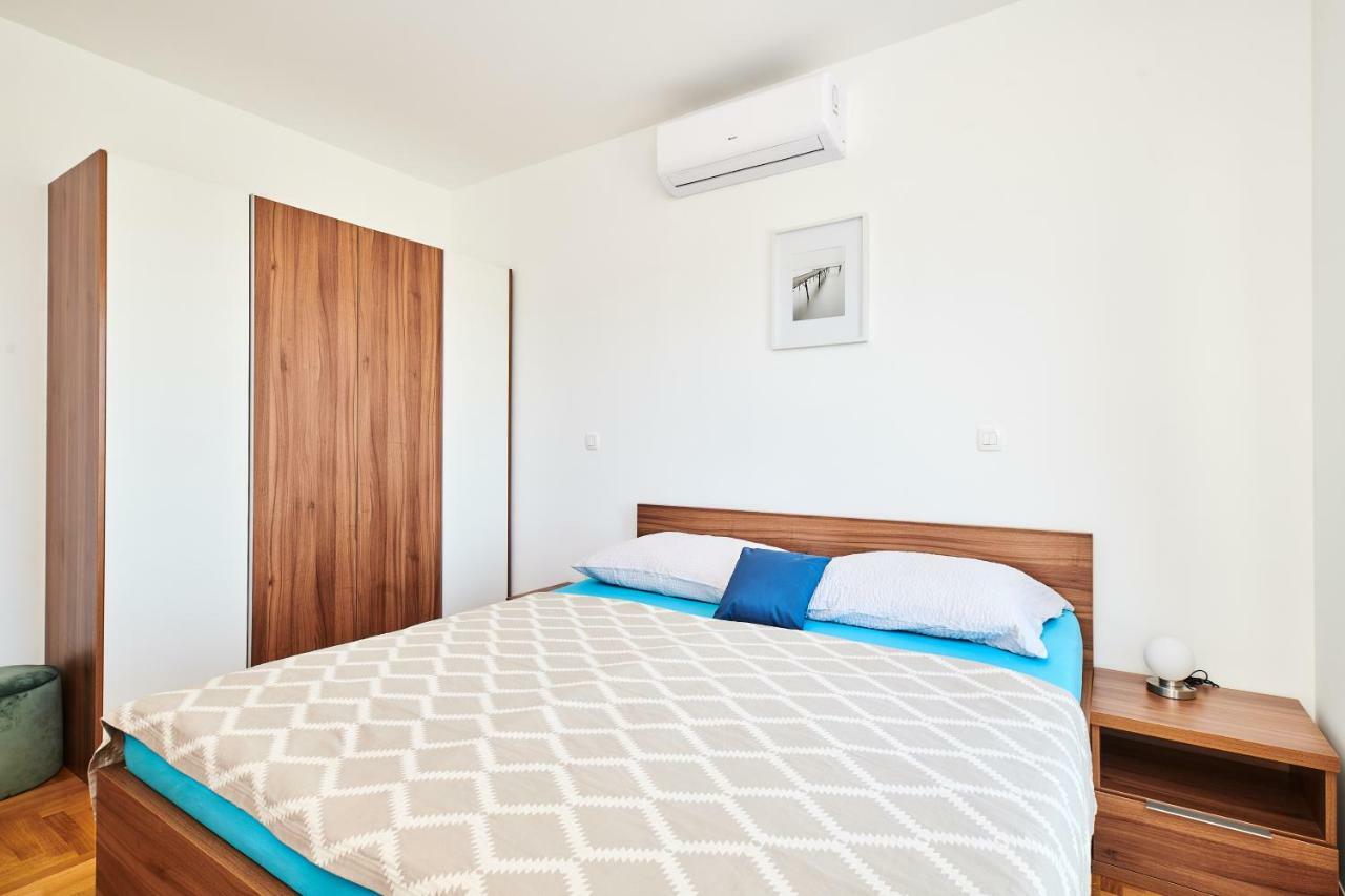 Ferienwohnung Sommer Novigrad  Zewnętrze zdjęcie