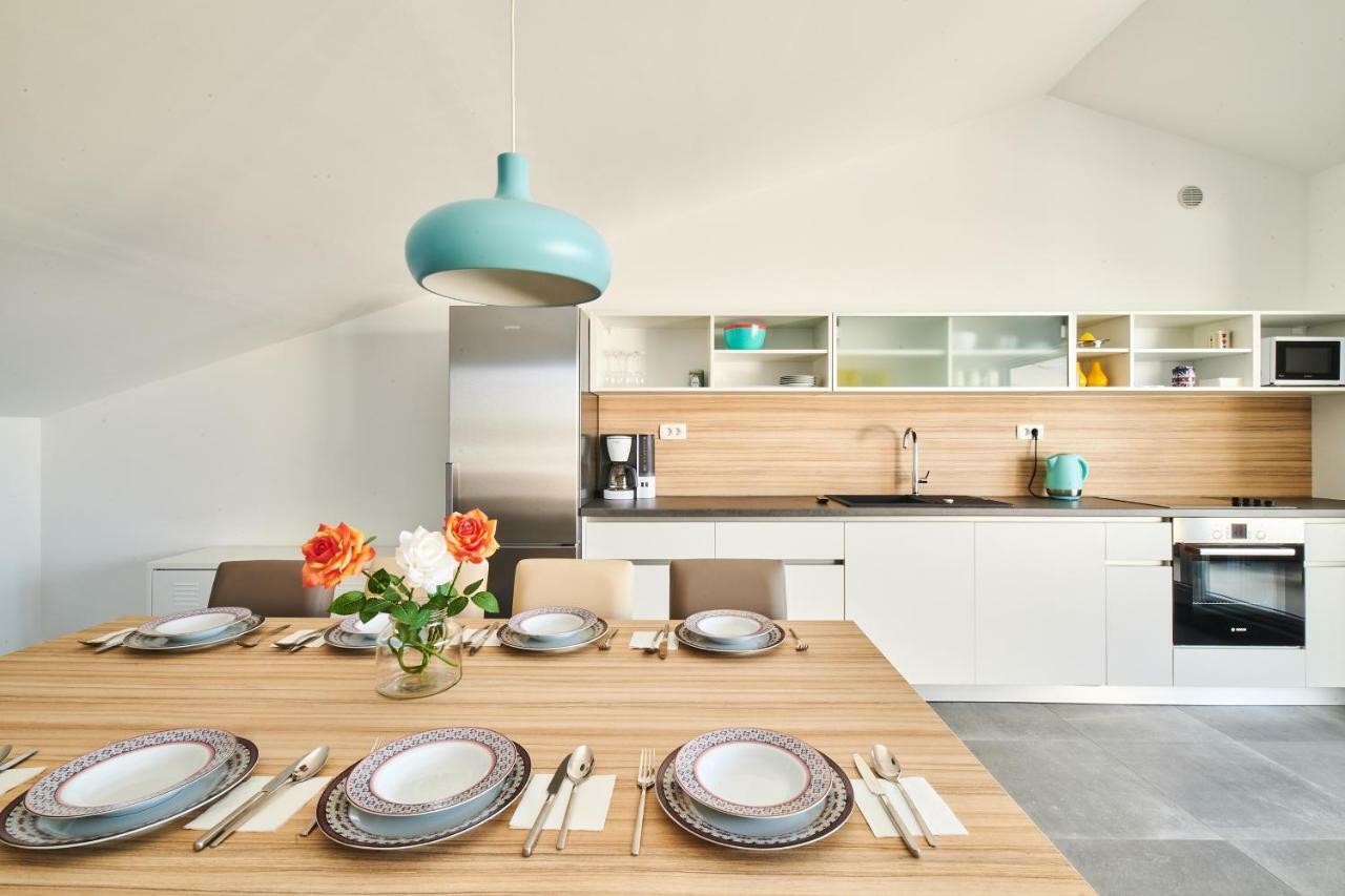 Ferienwohnung Sommer Novigrad  Zewnętrze zdjęcie